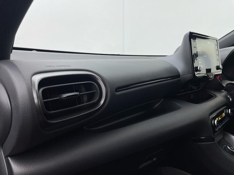 2021 Toyota Yaris 1.6T GR Circuit Hatchback 3dr Petrol Manual AWD Euro 6 (261 ps) HATCHBACK Petro...