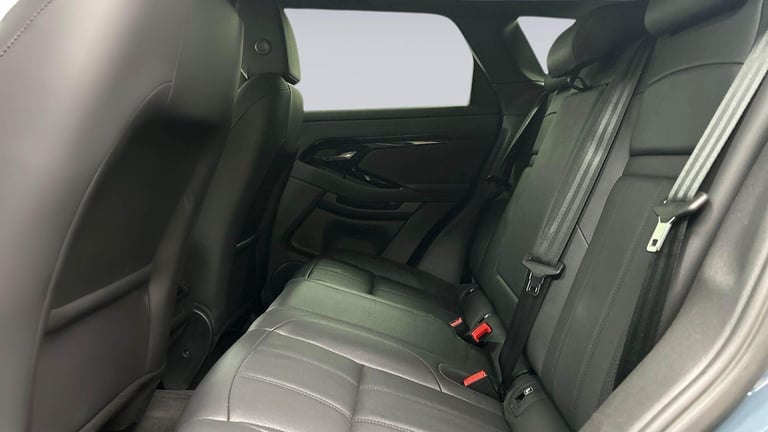  Land Rover Range Rover Evoque 2.0 D200 MHEV Dynamic SE Auto 4WD Euro 6 (s/s) 5dr Diesel Automatic