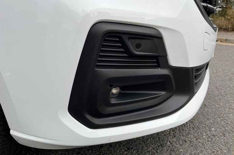 2025 Ford Transit Connect 250 Trend AUTO L2 LWB 1.5 EcoBoost PHEV 150ps, CRUISE CONTROL, REAR PAR...