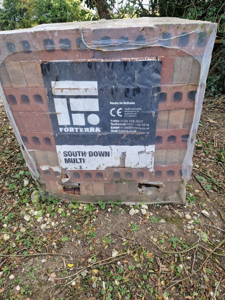 image for Bricks 