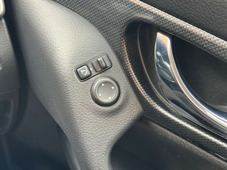 2016 Nissan X-Trail 1.6 X-Trail Tekna dCi 5dr - NATIONAL DELIVERY* SUV Diesel Manual