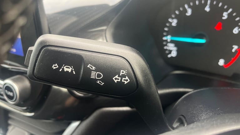 2024 Ford Puma 1.0 EcoBoost Hybrid mHEV Titanium 5dr Petrol Hatchback Hatchback Petrol Manual