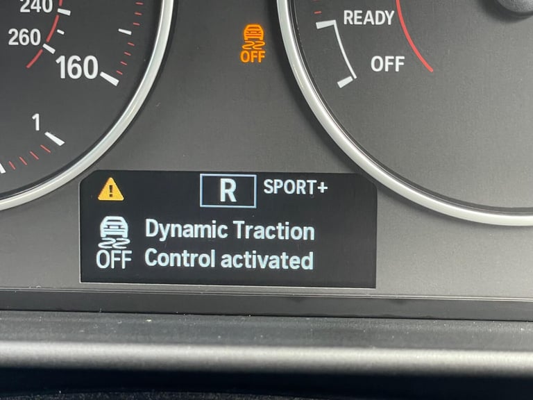 2013 BMW 1 Series 2.0 118d M Sport Auto Euro 5 (s/s) 5dr HATCHBACK Diesel Automatic