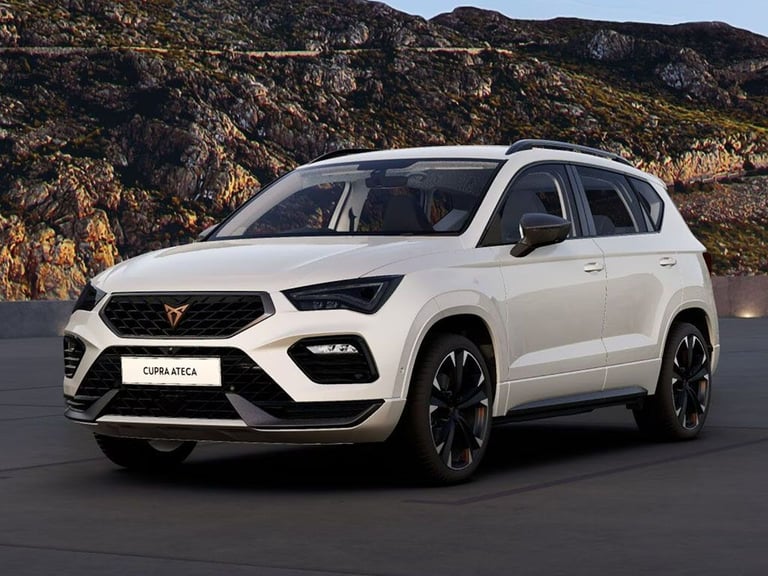 image for 2025 Cupra Ateca 1.5 EcoTSI V1 DSG Euro 6 (s/s) 5dr SUV Automatic