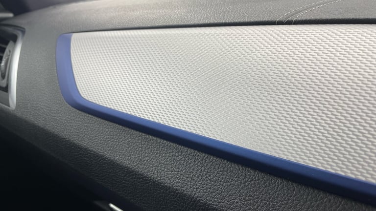 2018 BMW 1 Series 120d M Sport Shadow Edition 5dr Diesel Hatchback Hatchback Diesel Manual