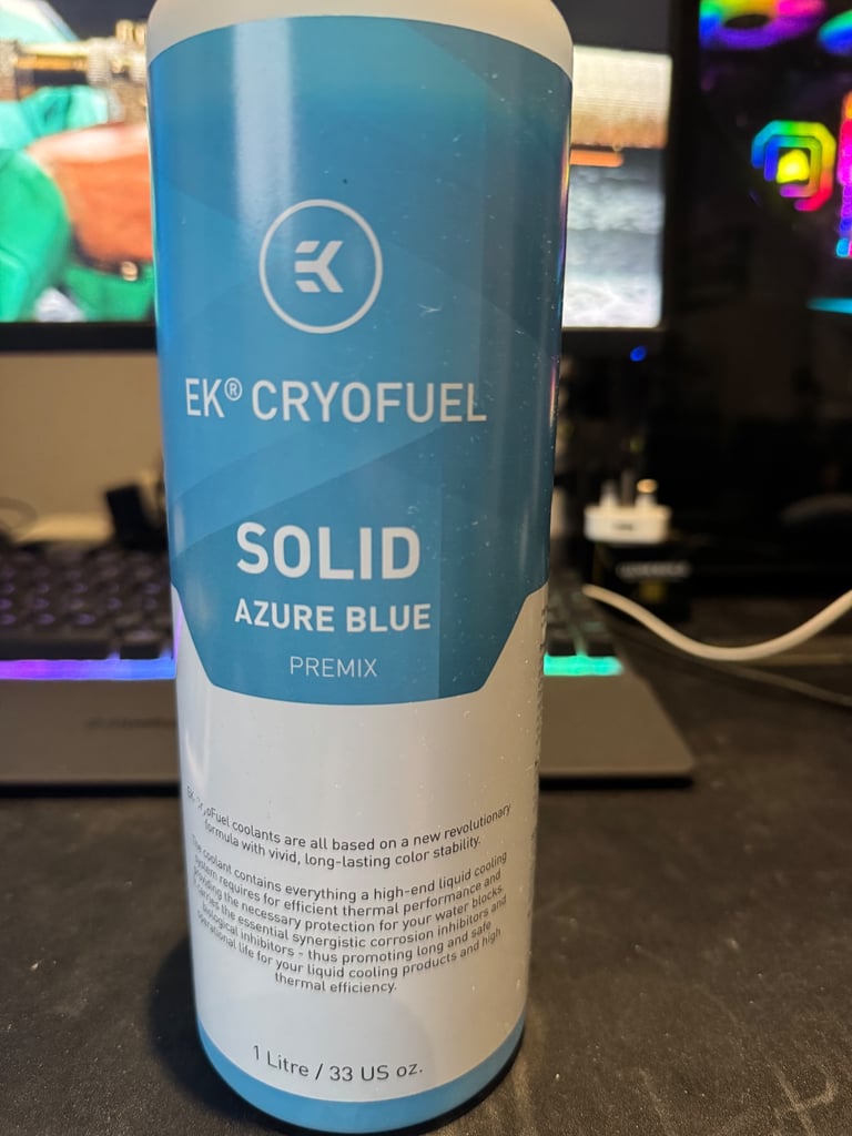 3080Ti founders edition waterblock 