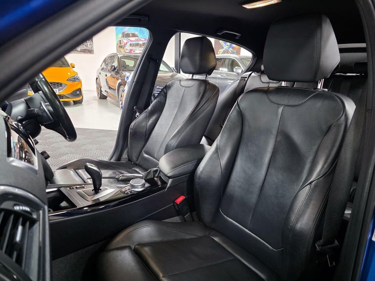  BMW 1 Series 3.0 M140i Shadow Edition Auto Euro 6 (s/s) 5dr Petrol Automatic