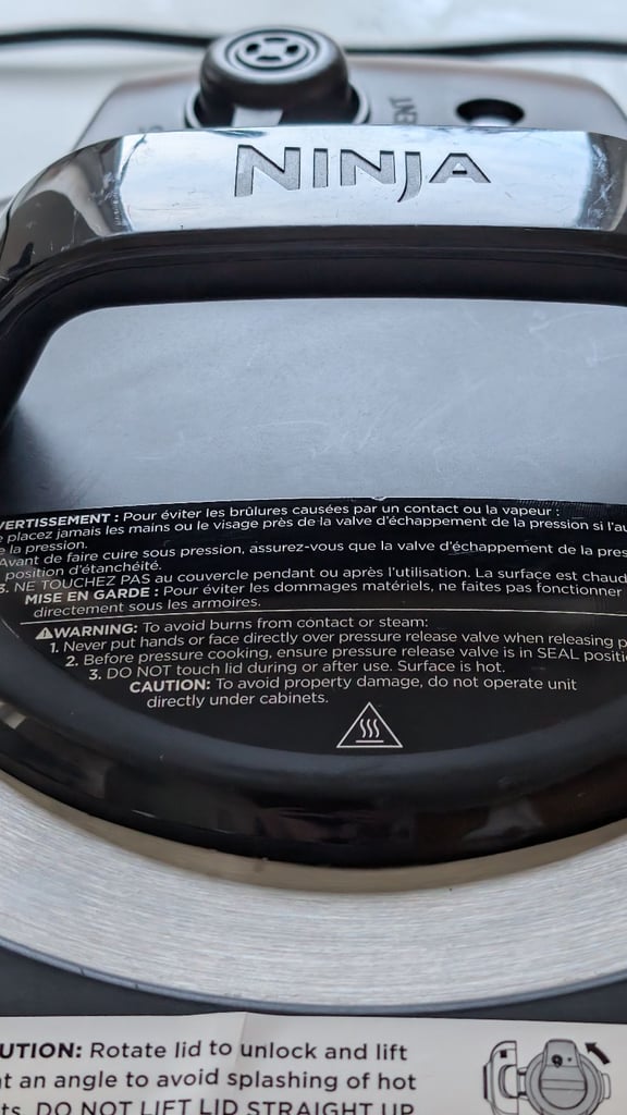 Ninja Foodie 4.7L Multi Cooker