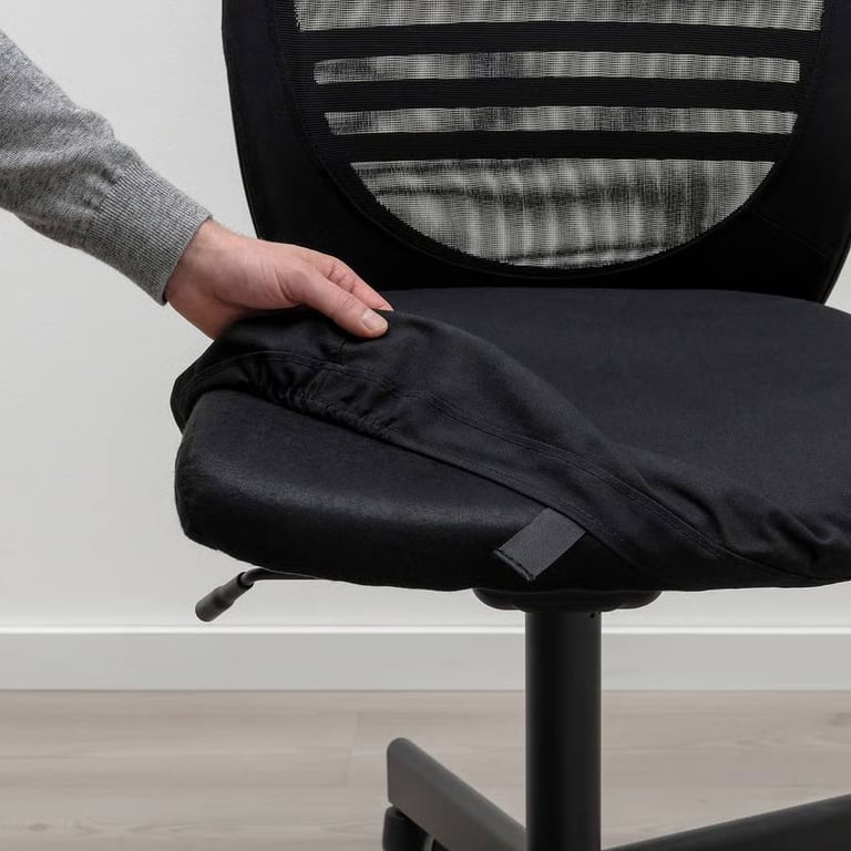 Office Chair Washable Cover