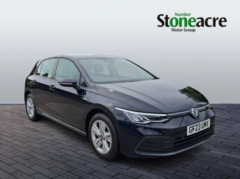 Volkswagen Golf 1.0 TSI Life Hatchback 5dr Petrol Manual Euro 6 (s/s) (110 ps) Petrol Manual