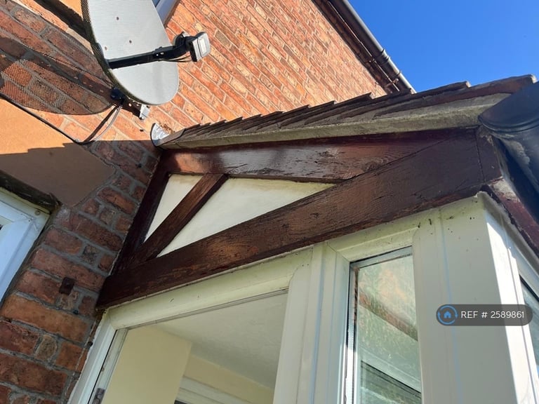 3 bedroom house in Daisy Bank, Nantwich, CW5 (3 bed) (#2589861)