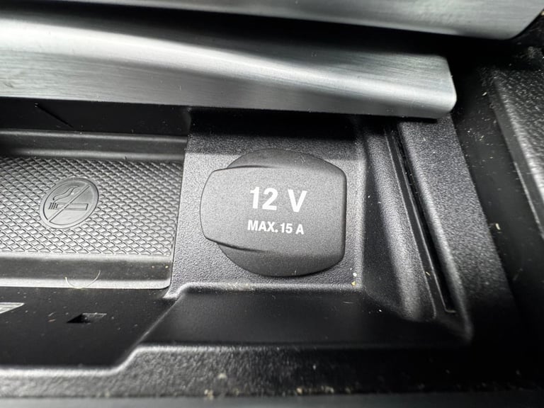 2010 60 MERCEDES-BENZ C-CLASS 2.1 C220 CDI BLUEEFFICIENCY SPORT ESTATE 5DR DIESE