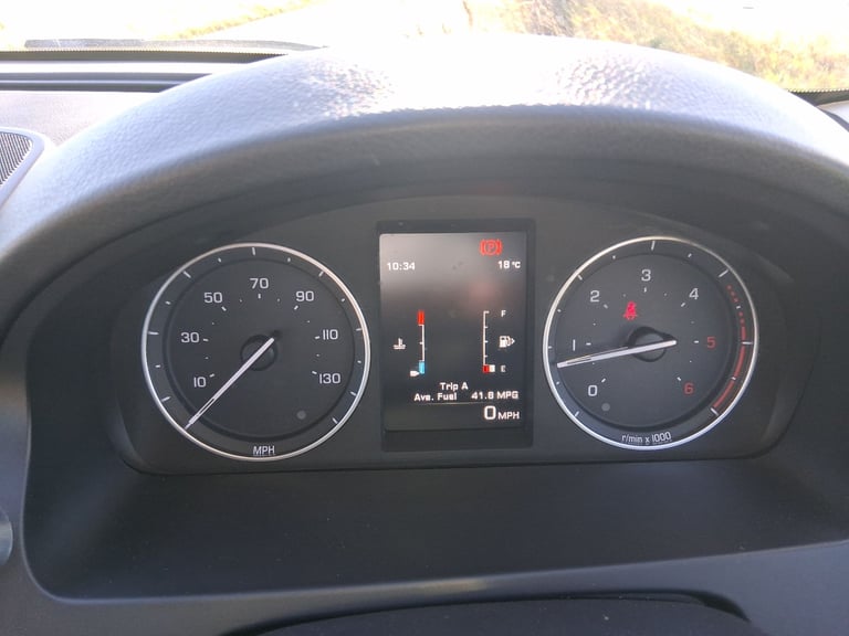 Land Rover, FREELANDER, Estate, 2013, Manual, 2179 (cc), 5 doors