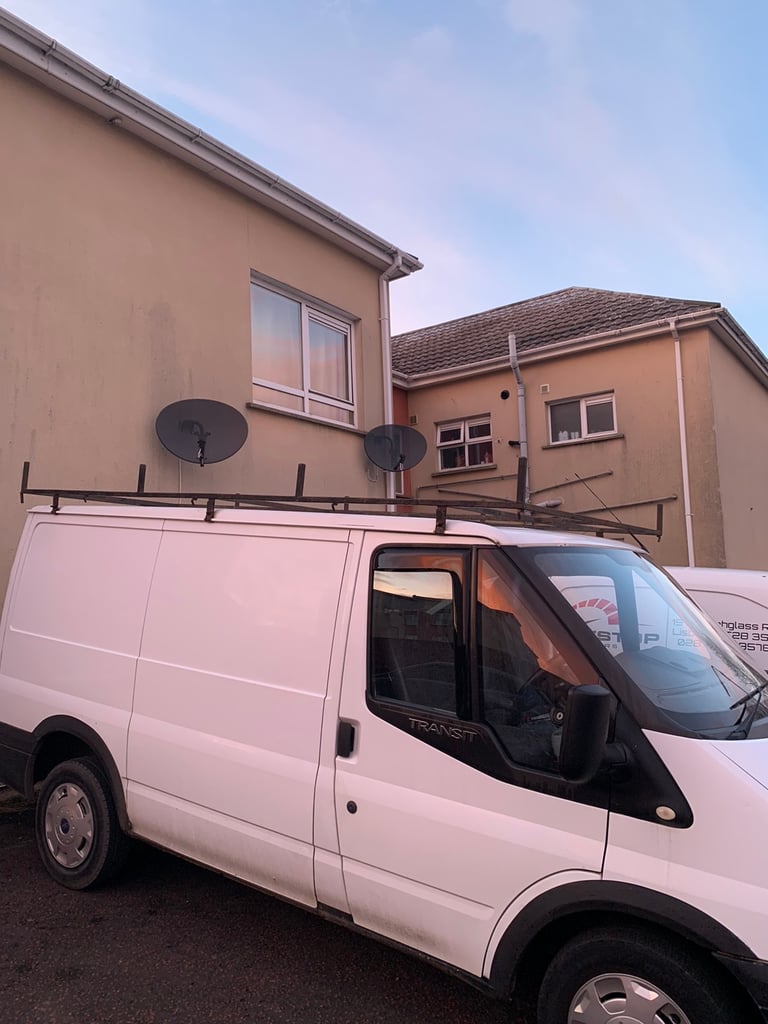 Used Roof rack for Sale in Northern Ireland, Local Deals