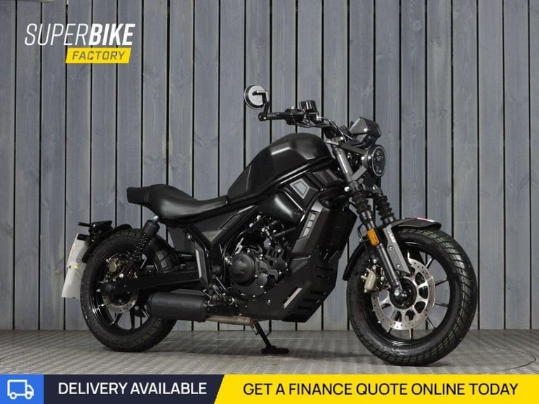 image for 2025 25 ZONTES ZT125-C