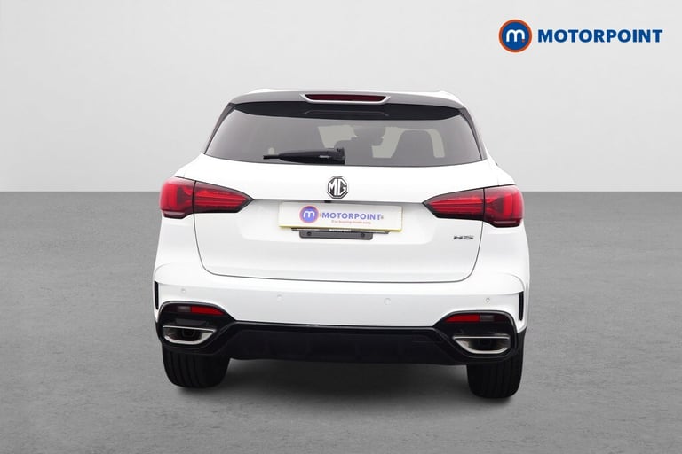 2024 MG MG HS 1.5 T-GDI Trophy 5dr DCT SUV Petrol Automatic