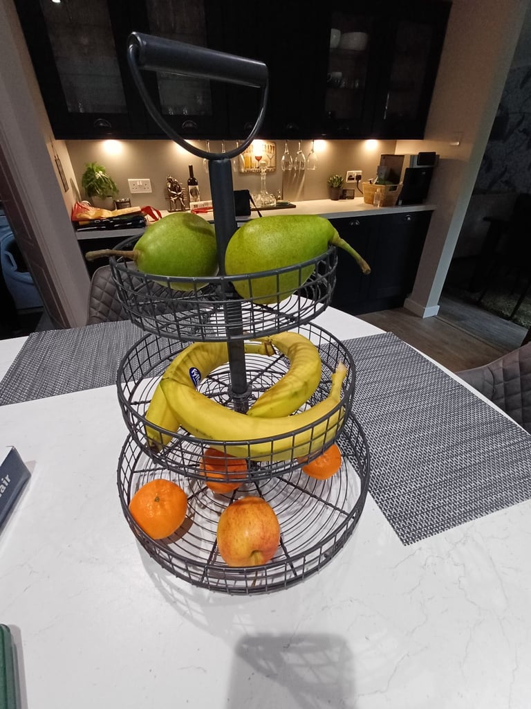 Fruit Basket