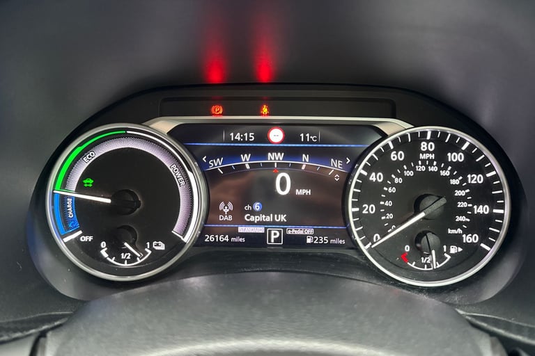 2022 Nissan Juke 1.6 Hybrid Premiere Edition 5dr Auto Hatchback Hybrid Automatic