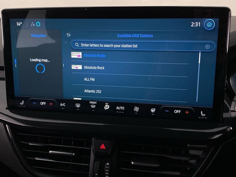 2024 Ford Focus 1.0 EcoBoost Hybrid mHEV ST-Line X 5dr Estate PETROL Manual