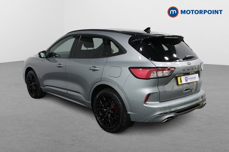 2023 Ford Kuga 2.5 PHEV ST-Line X 5dr CVT HATCHBACK PETROL/ELECTRIC Automatic