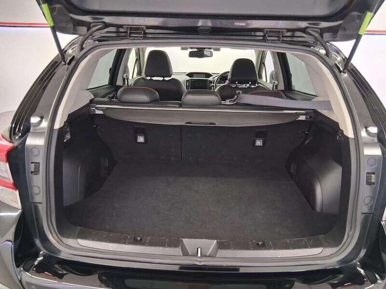 2023 Subaru XV 2.0 i e-Boxer SE Premium SUV 5dr 4WD HATCHBACK Petrol/Electric Hybrid Automatic