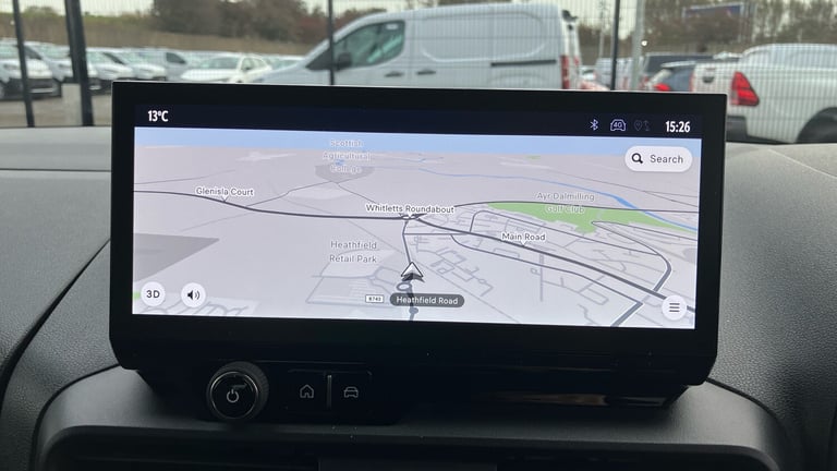 2025 Toyota PROACE CITY Verso 100kW Design L1 50kWh 5dr Auto Electric Estate Estate Electric Auto...