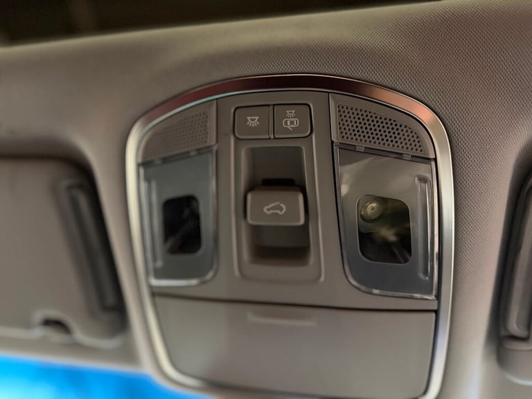 2016 Hyundai TUCSON 2.0 CRDi Premium SE SUV 5dr Diesel Manual 4WD Euro 6 (136 ps) SUV Diesel Manual