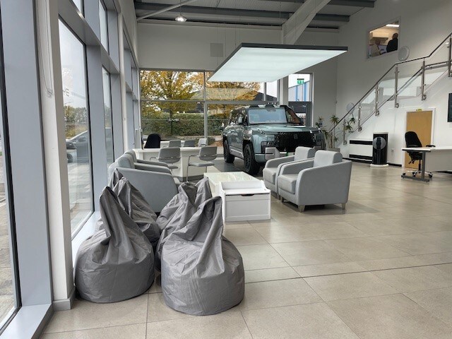  Tesla Model Y dual Motor Long Range Suv 5dr Electric Auto 4wde 384 Bhp Electric