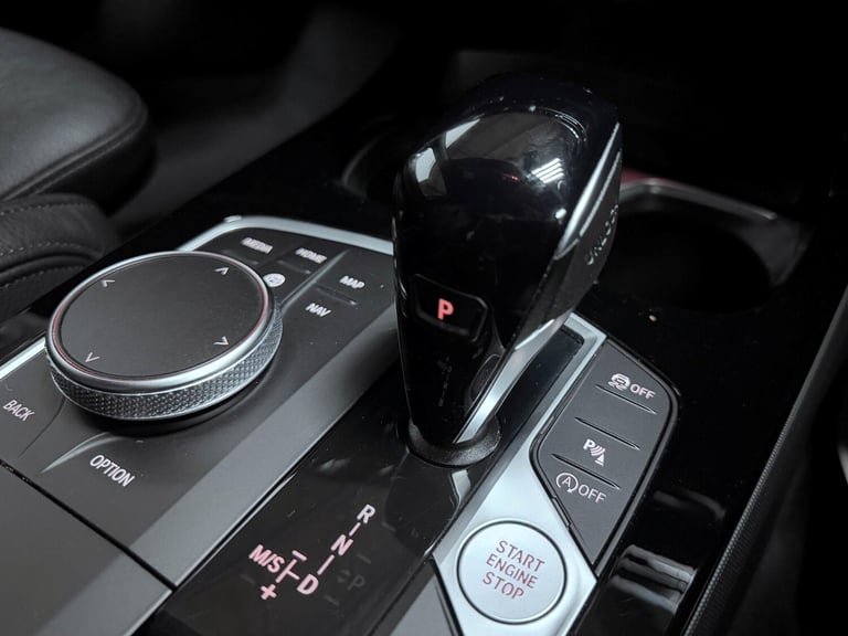 2023 BMW 1 Series M135i xDrive HATCHBACK Petrol Automatic