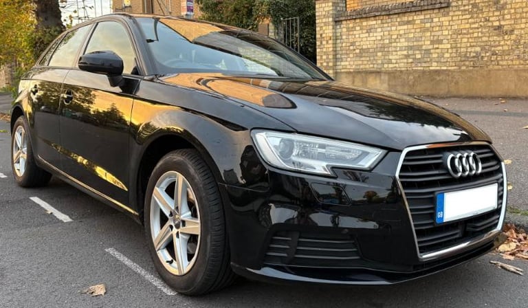 image for 2017 Audi A3 1.0 TFSI SE 5dr Hatchback Manual