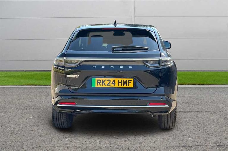 2024 Honda e NY1 150kW Elegance 69kWh 5dr Auto Hatchback Electric Automatic
