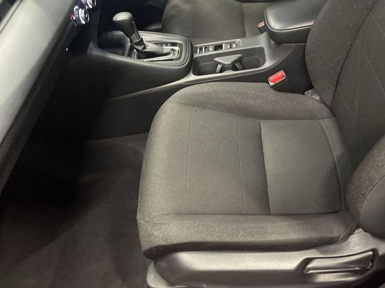 2022 22 HONDA HR-V 1.5 H I-MMD ELEGANCE SUV 5DR PETROL HYBRID CVT EURO 6 (S/S) (