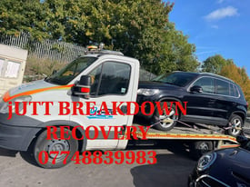 CHEAP BREAKDOWN TOW TUCK SERVICE CAR VAN RECOVERY ANYTIME ANYWHERE 