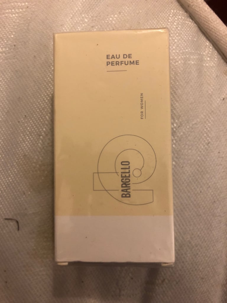 Bargello eau de perfume