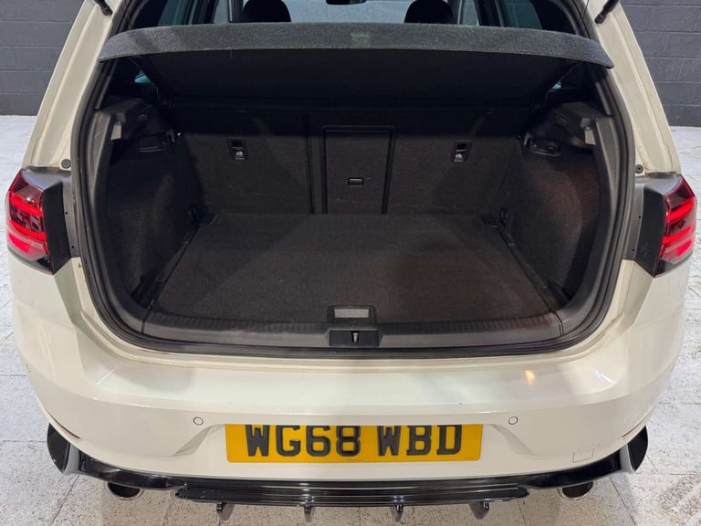 2019 Volkswagen Golf 2.0 Golf GTi Performance TSi Semi-Auto 5dr Hatchback Petrol Automatic