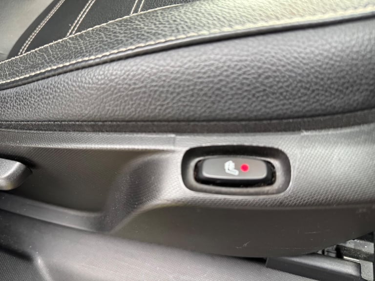 2019 smart forfour 0.9T Prime (Premium Plus) Twinamic Euro 6 (s/s) 5dr HATCHBACK Petrol Automatic