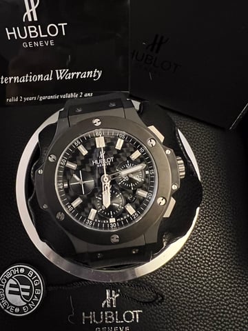Hublot gumtree best sale