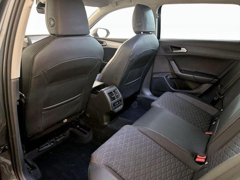 2021 SEAT Leon 1.4 eHybrid FR 5dr DSG ESTATE PETROL/ELECTRIC Automatic