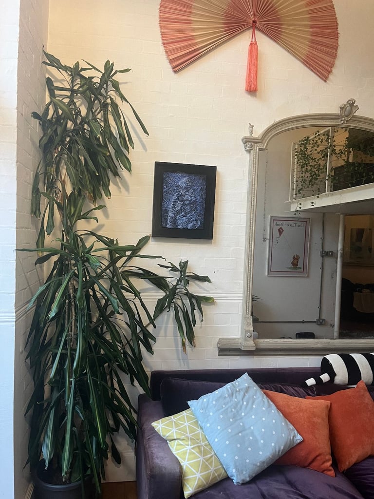 En-Suite Double Room, Peckham