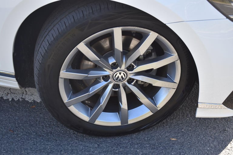 2020 Volkswagen Passat 2.0 TDI EVO R-Line DSG Euro 6 (s/s) 5dr ESTATE Diesel Automatic