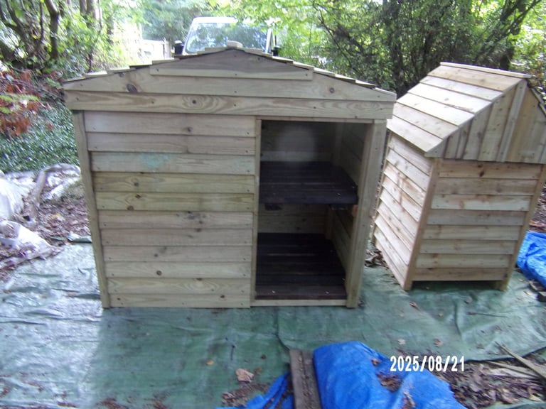 image for log / bin store 