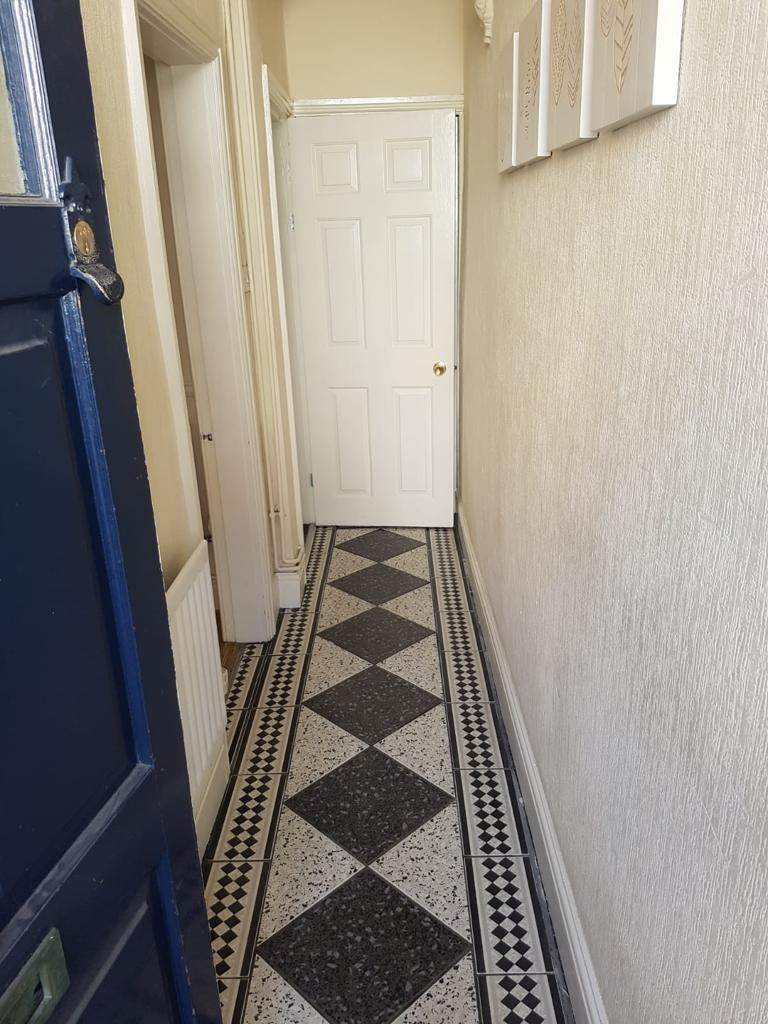  3 Bedroom furnished house  ST4 Area