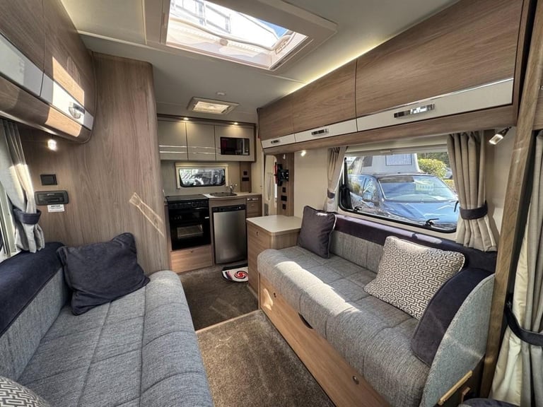 Compass Kensington 115