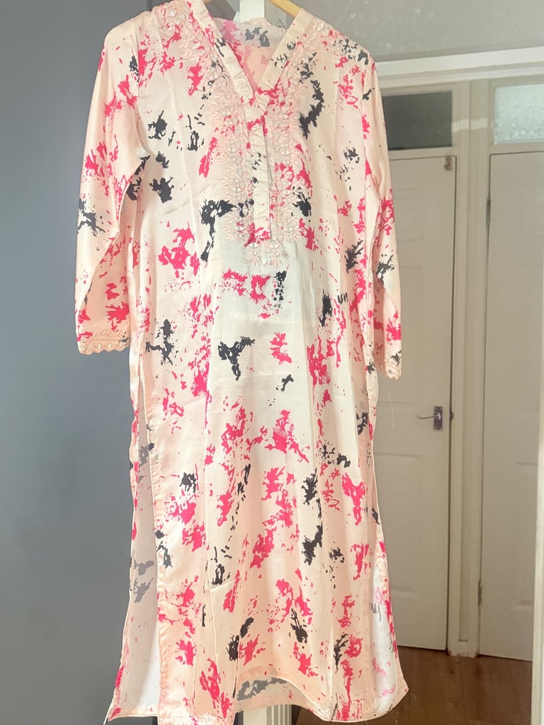 Party dress 