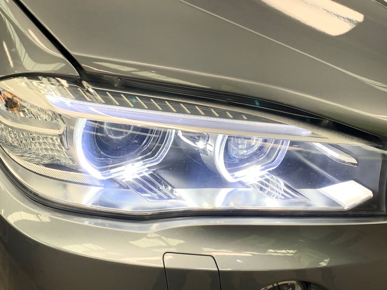 2022 BMW X5 3.0 40d M Sport SUV 5dr Diesel Auto xDrive Euro 6 (s/s) (313 ps) - THIRD-RO Suv Diese...
