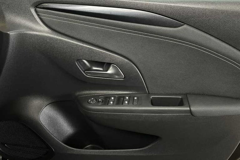 2023 Vauxhall Corsa 1.2 Turbo 130 GS 5dr Auto HATCHBACK PETROL Automatic