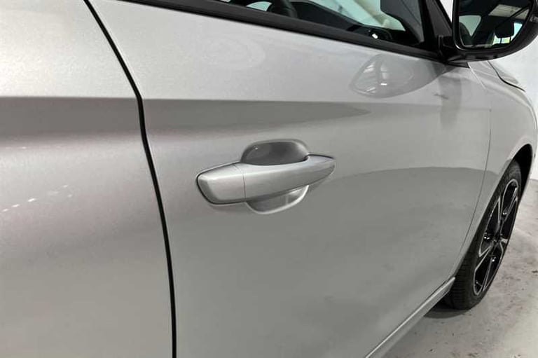 2025 Vauxhall Corsa 1.2 Turbo GS 5dr HATCHBACK PETROL Manual