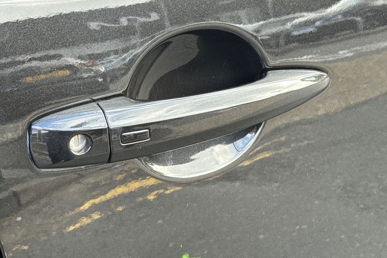 2022 Nissan Qashqai 1.3 DiG-T MH Tekna 5dr Hatchback Petrol Manual