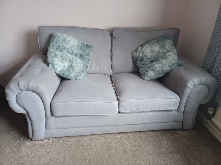 image for 2 seater sofa