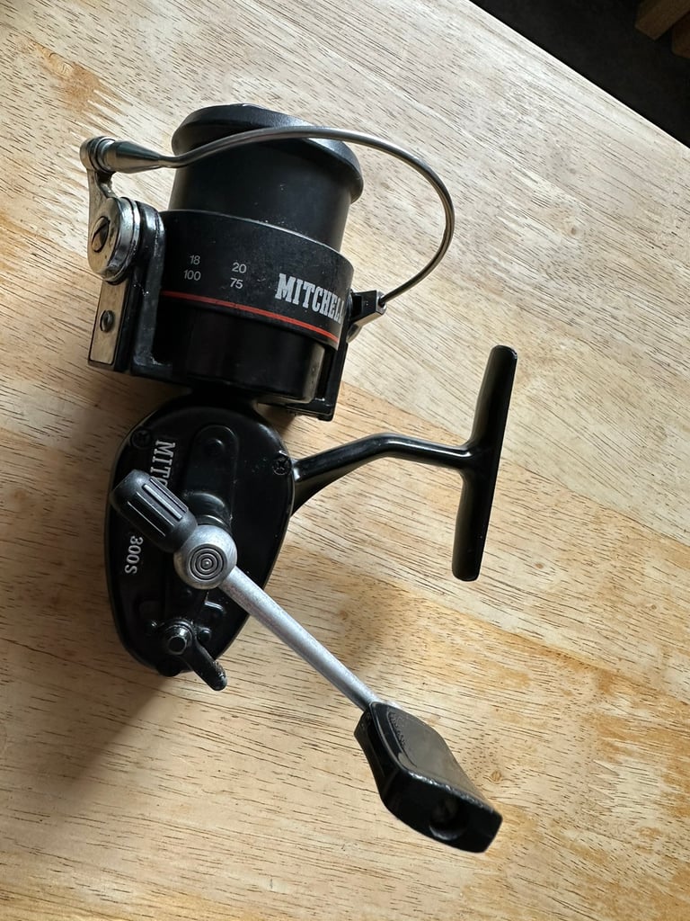 Mitchell reel, Fishing Reels for Sale
